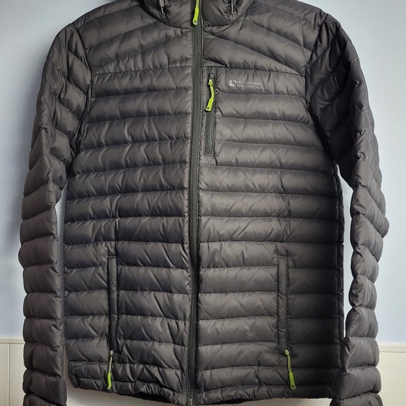 Mountain Warehouse Extreme Womens Down Jacket - Picture 1 of 5